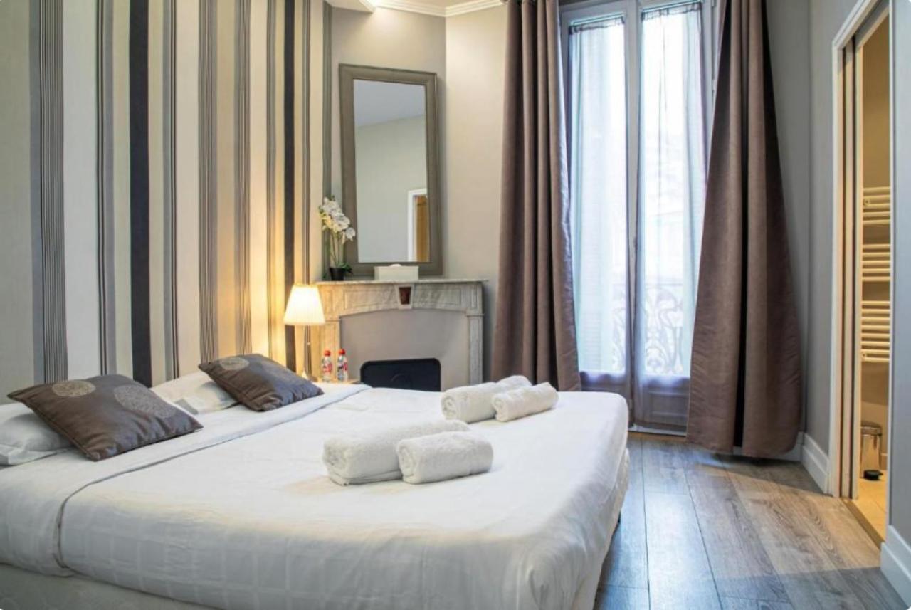 Superbe 120M2 Au Suquet - Property With Style Cannes Extérieur photo