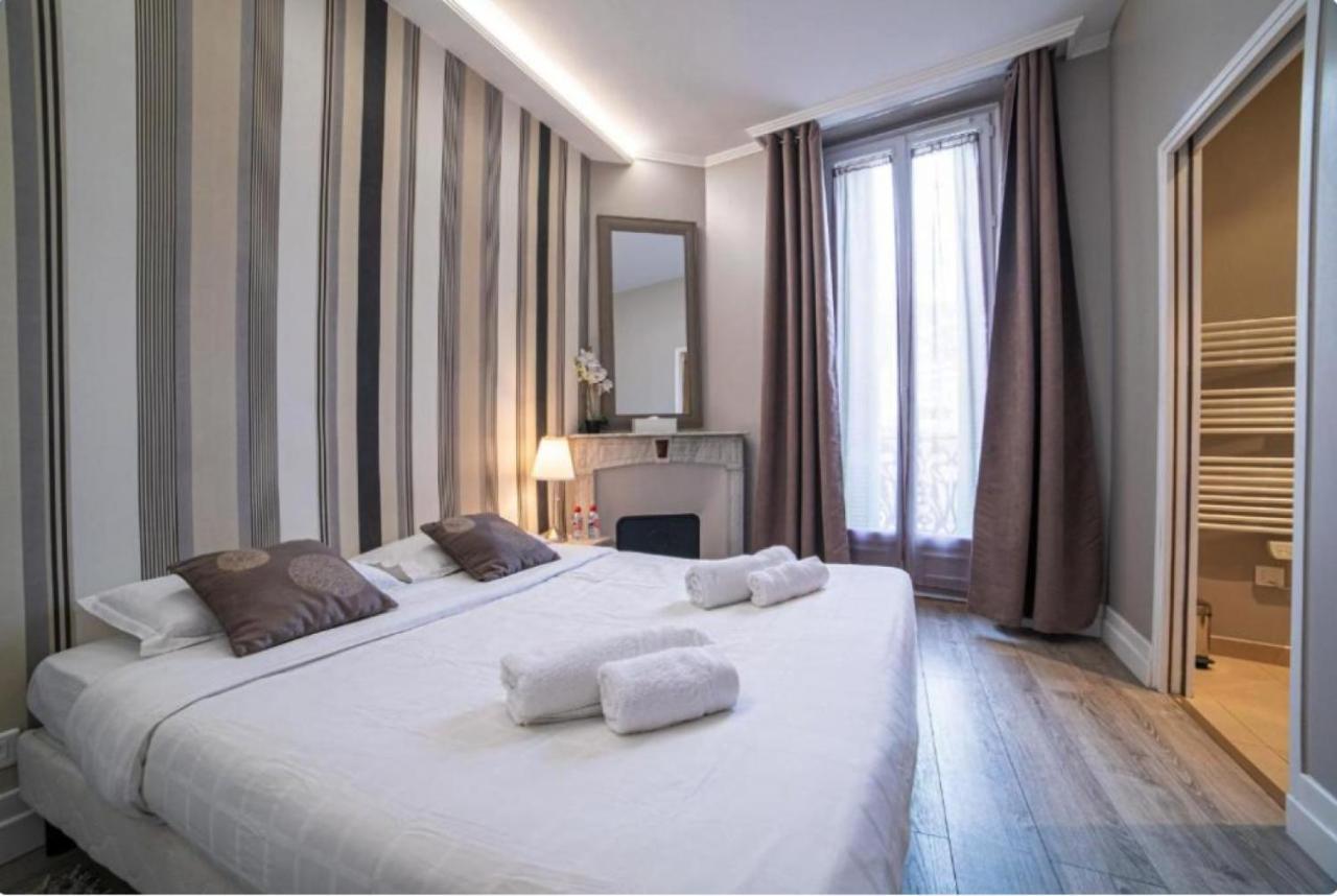 Superbe 120M2 Au Suquet - Property With Style Cannes Extérieur photo