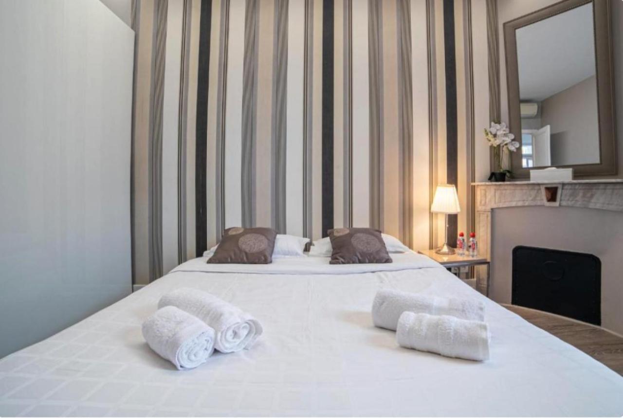 Superbe 120M2 Au Suquet - Property With Style Cannes Extérieur photo