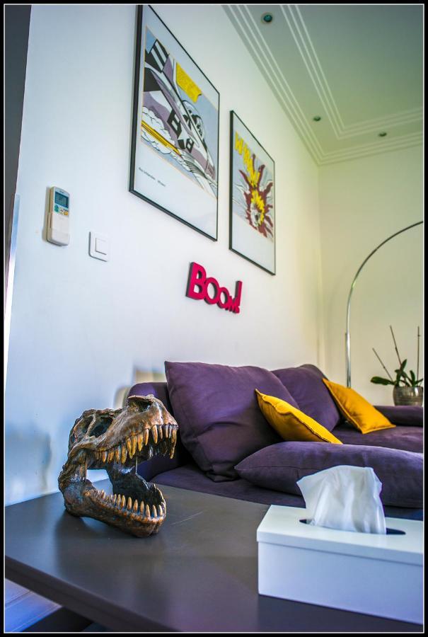 Superbe 120M2 Au Suquet - Property With Style Cannes Extérieur photo