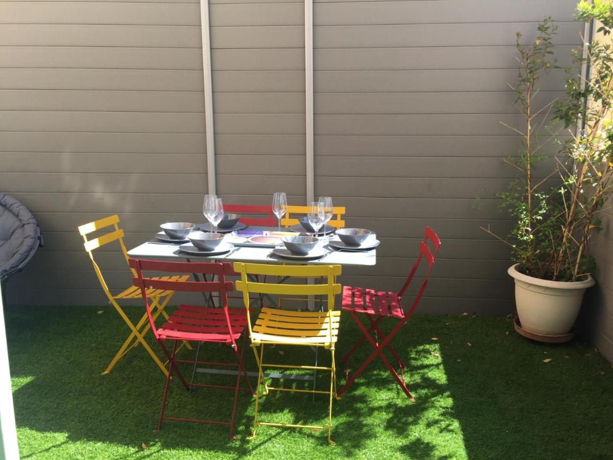 Superbe 120M2 Au Suquet - Property With Style Cannes Extérieur photo