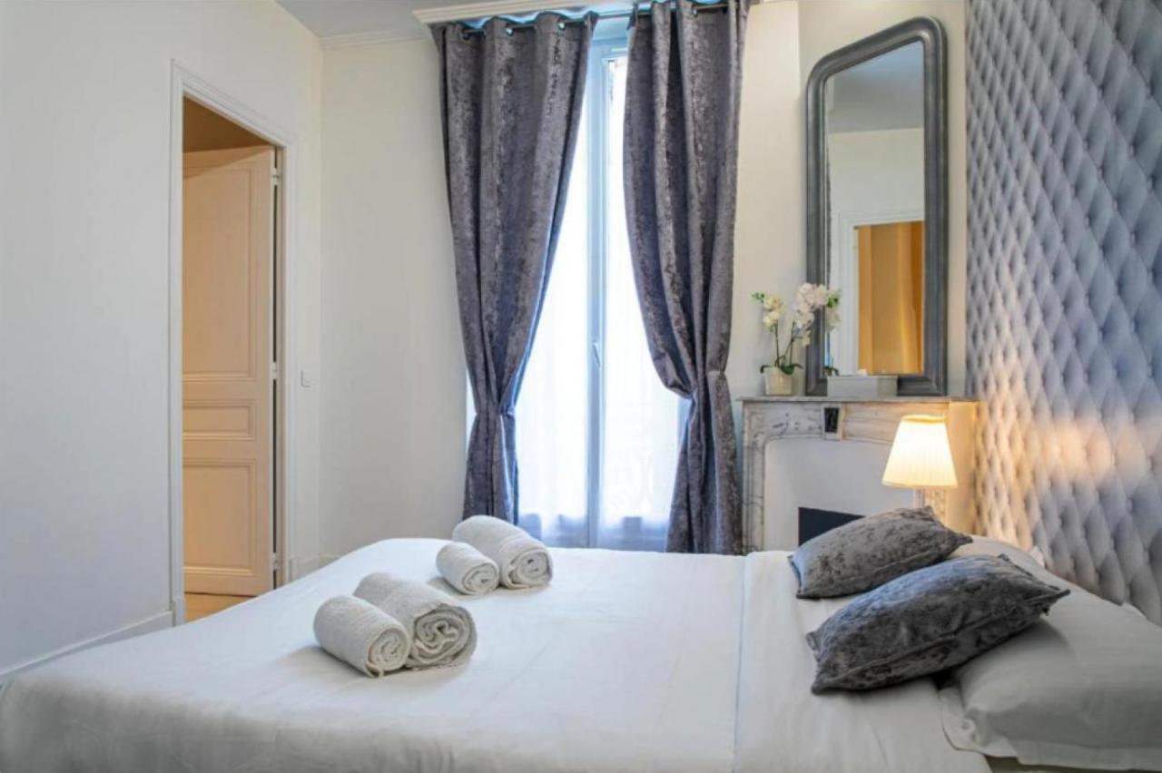 Superbe 120M2 Au Suquet - Property With Style Cannes Extérieur photo