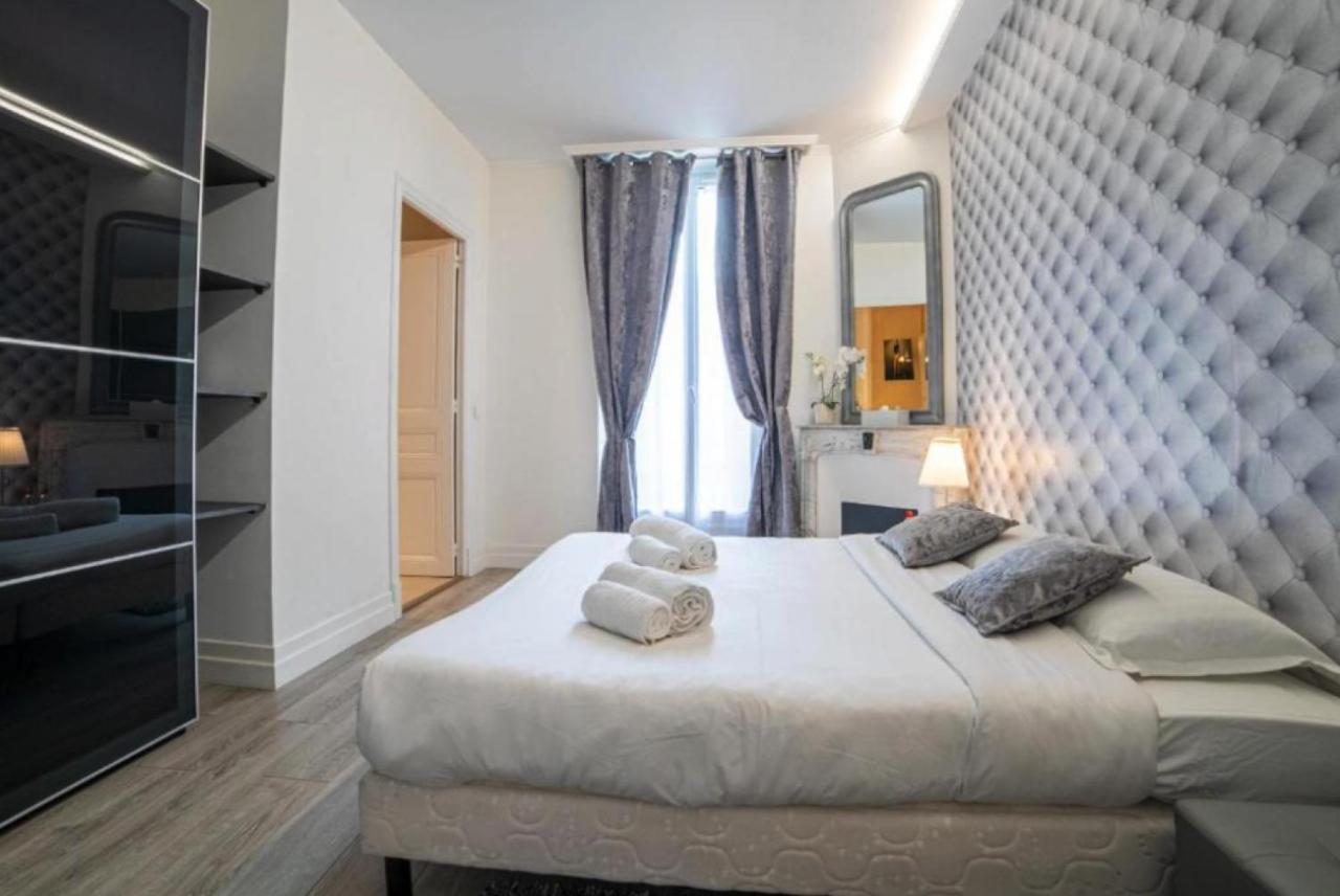 Superbe 120M2 Au Suquet - Property With Style Cannes Extérieur photo