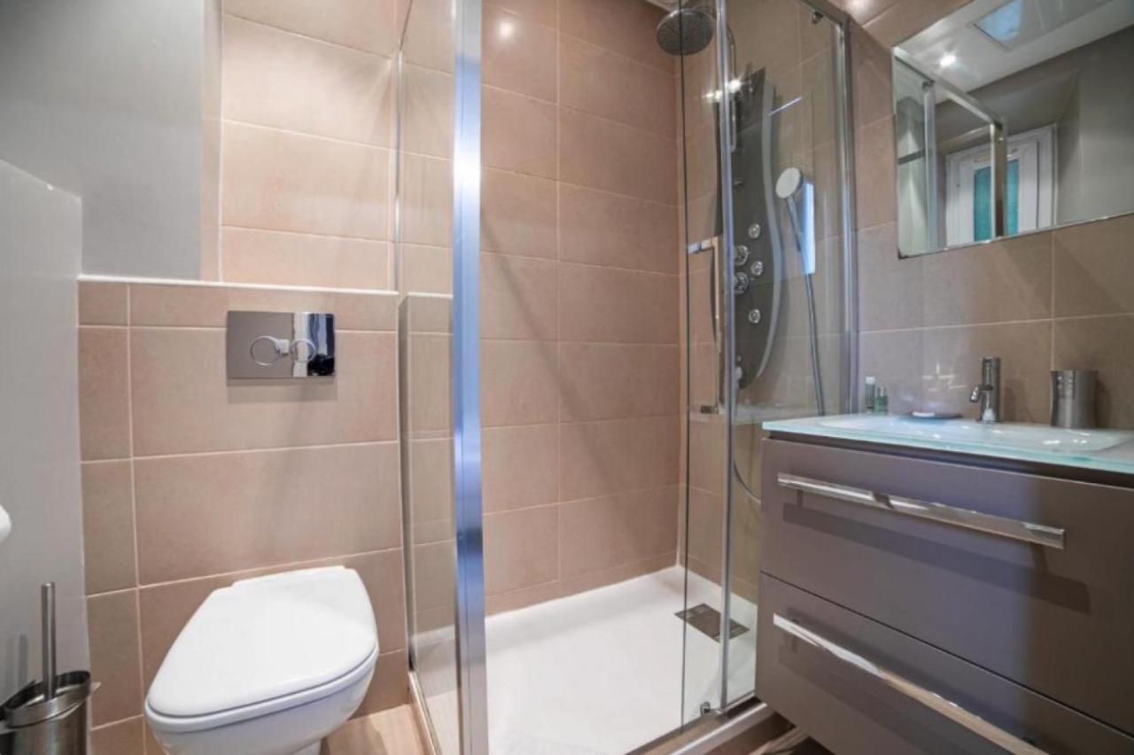 Superbe 120M2 Au Suquet - Property With Style Cannes Extérieur photo
