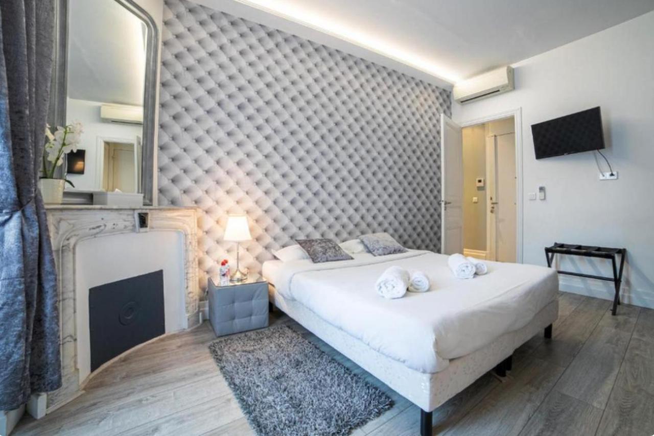 Superbe 120M2 Au Suquet - Property With Style Cannes Extérieur photo