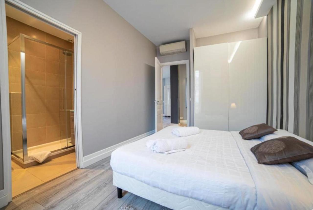 Superbe 120M2 Au Suquet - Property With Style Cannes Extérieur photo