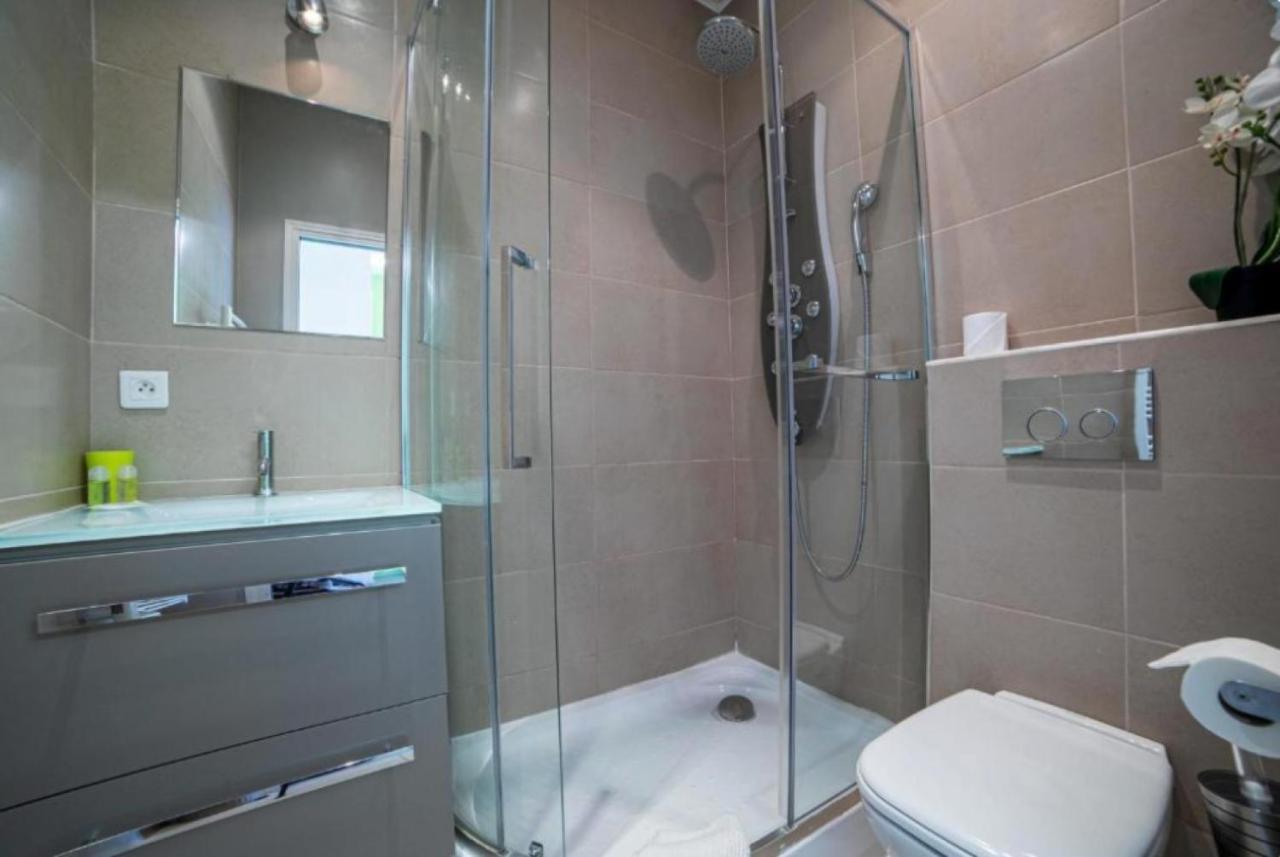Superbe 120M2 Au Suquet - Property With Style Cannes Extérieur photo
