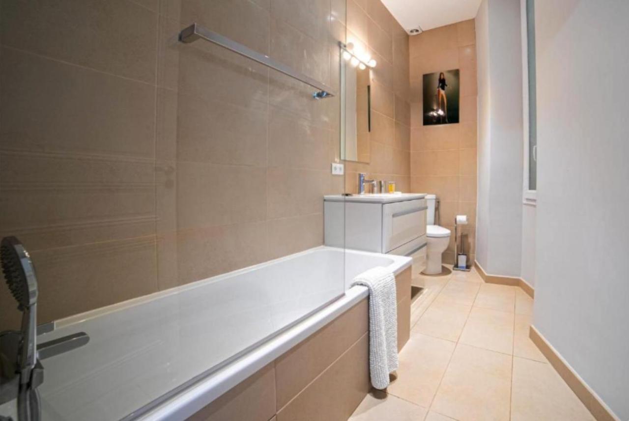 Superbe 120M2 Au Suquet - Property With Style Cannes Extérieur photo