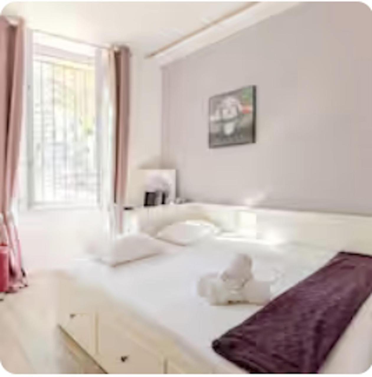 Superbe 120M2 Au Suquet - Property With Style Cannes Extérieur photo